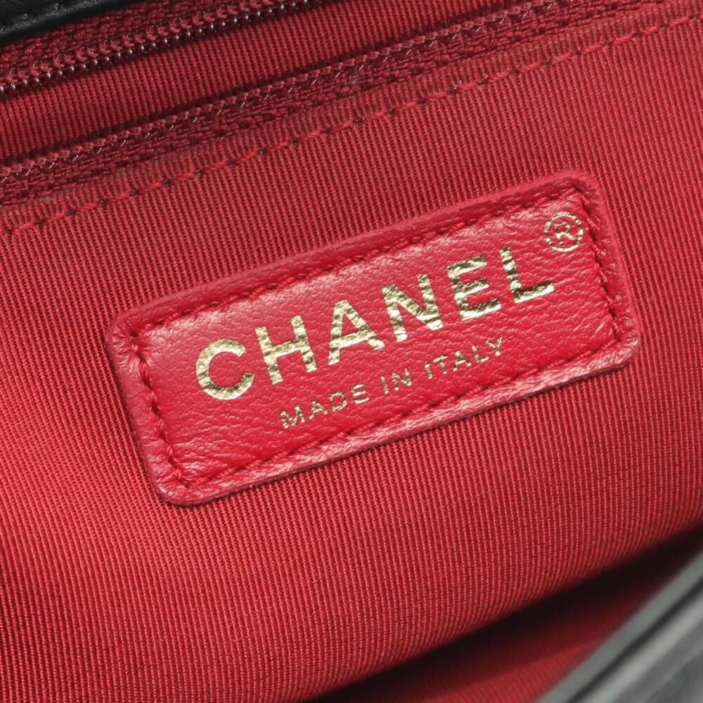 Chanel Shoulder Bag