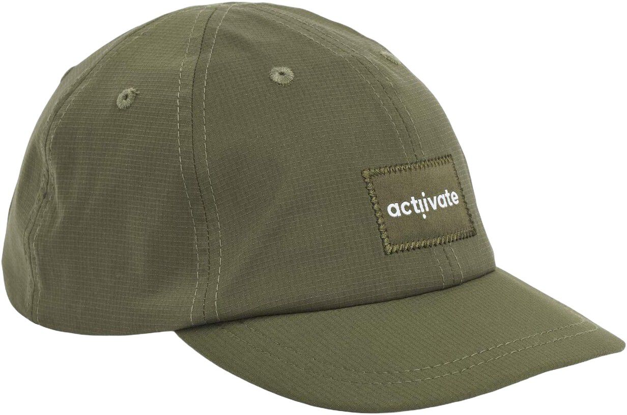 BLAZE Foldable Cap
