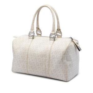 Fendi Boston Bag