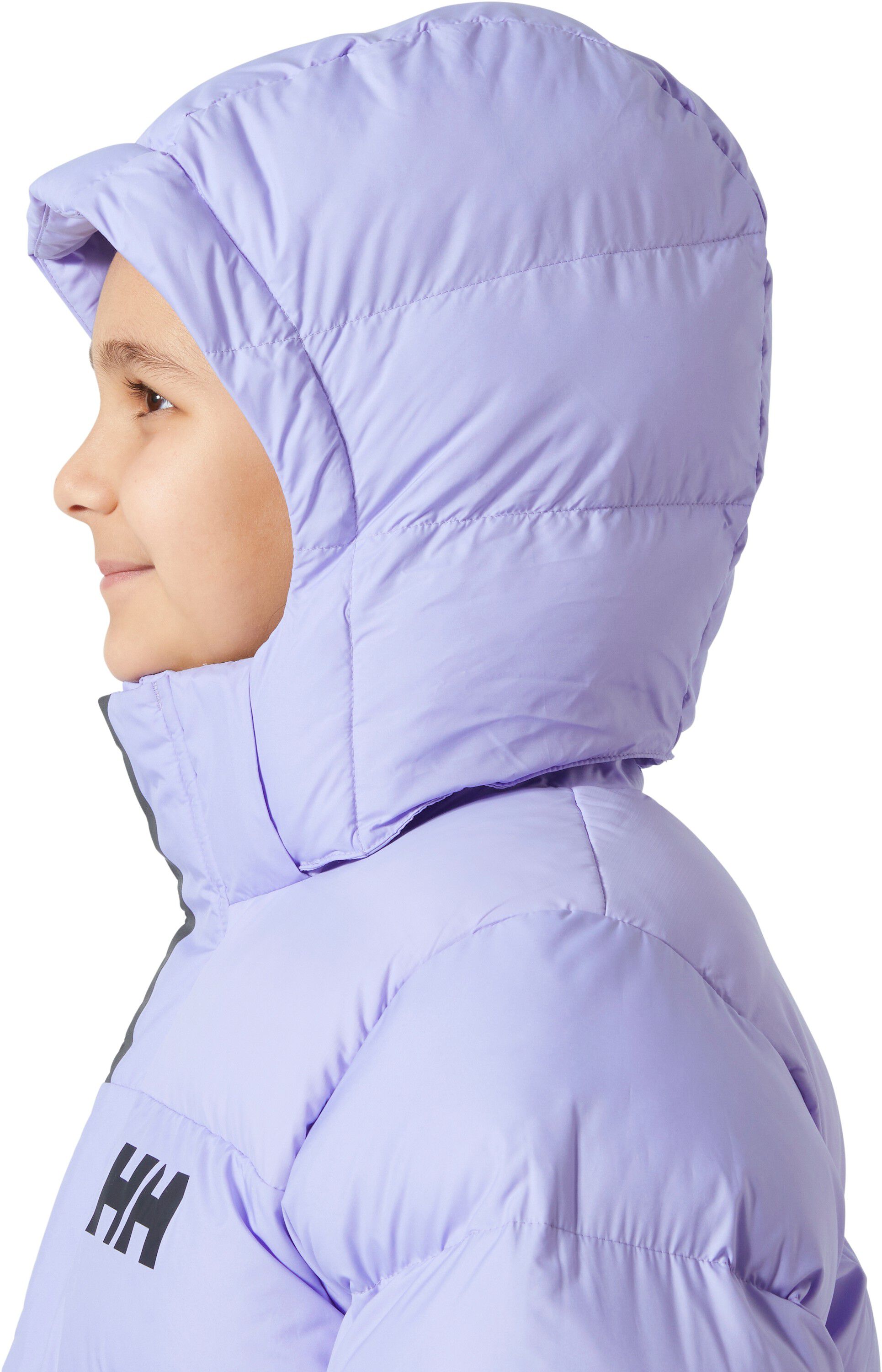JR SPECTER PUFFY JACKET