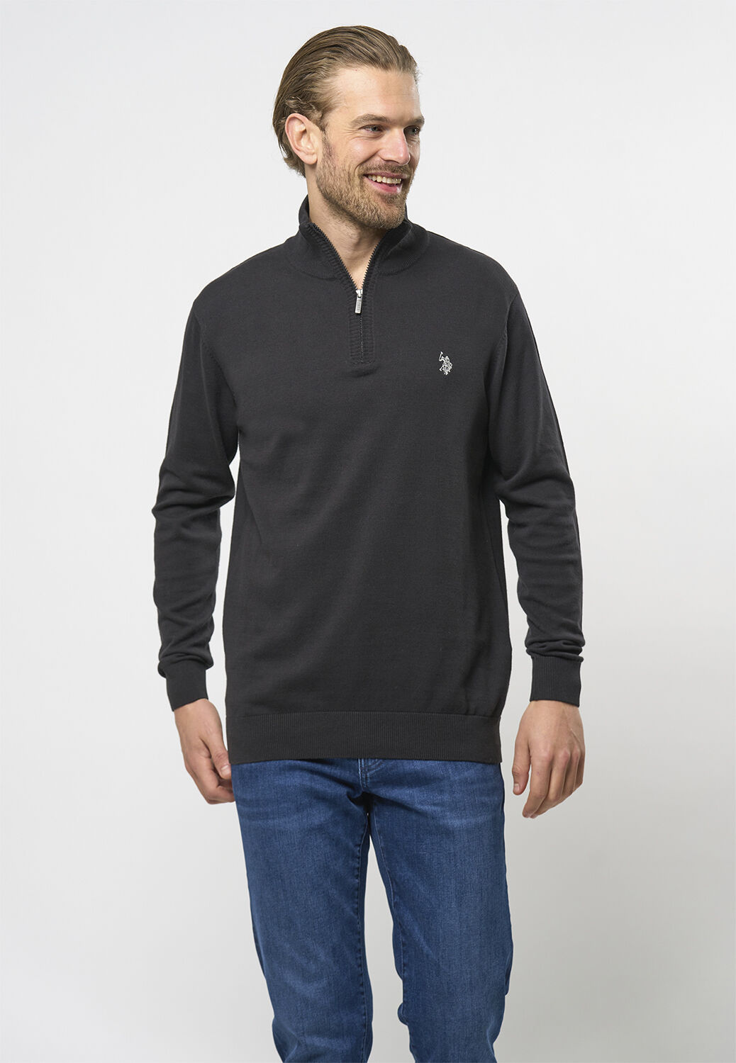 USPA Knit Brison Men
