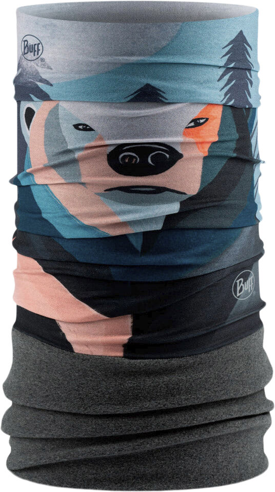 Polar Izzly Halsedisse