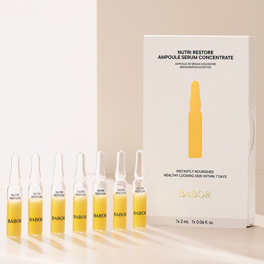 Nutri Restore Ampoule