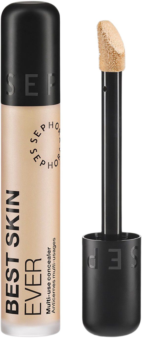 BEST SKIN EVER - Multifunktionel concealer