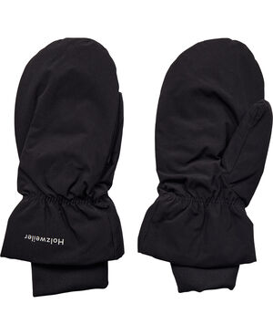 Slogen Bubble Mittens