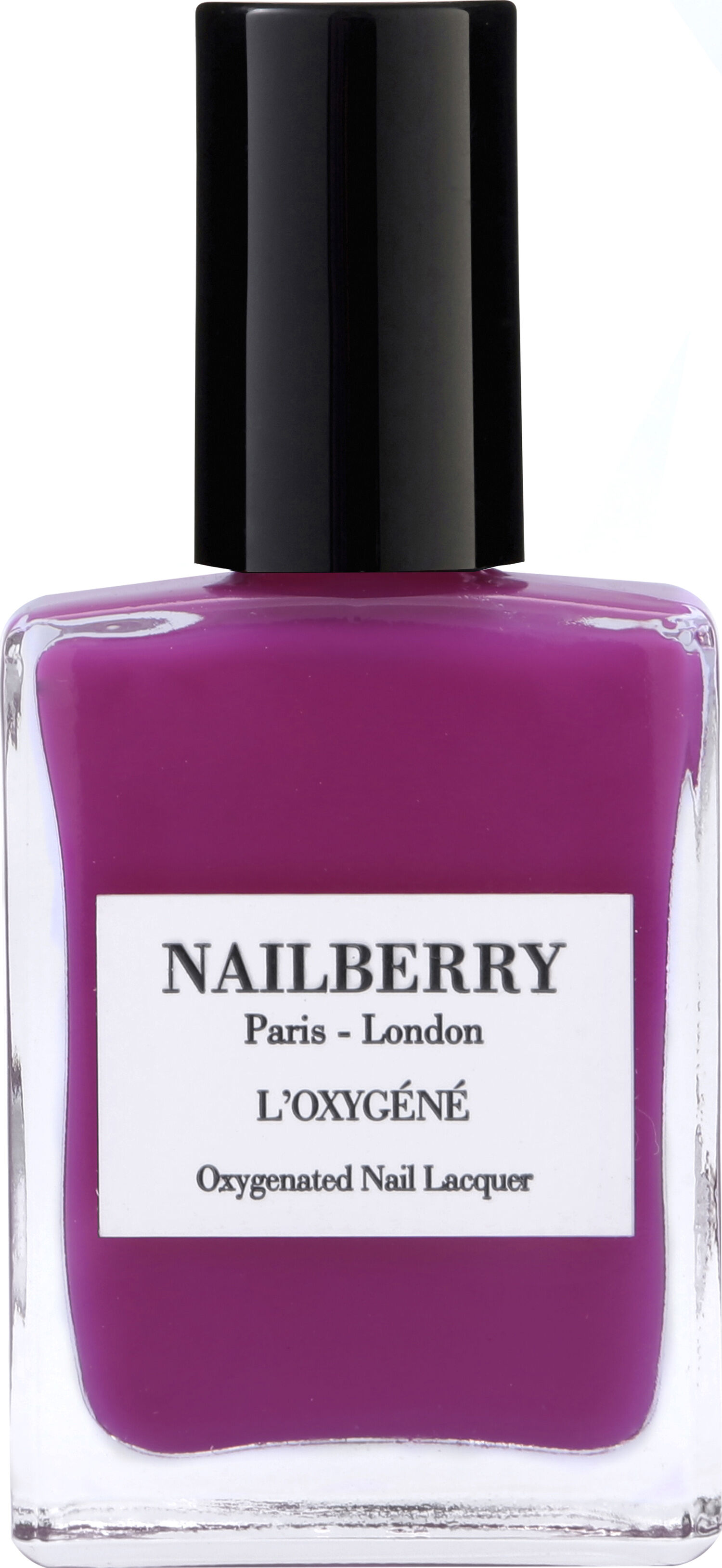 NAILBERRY Hollywood Rose 15 ml