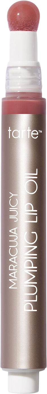 Maracuja Juicy Plumping Lip Oil - Fyldgivende l&aelig;beolie