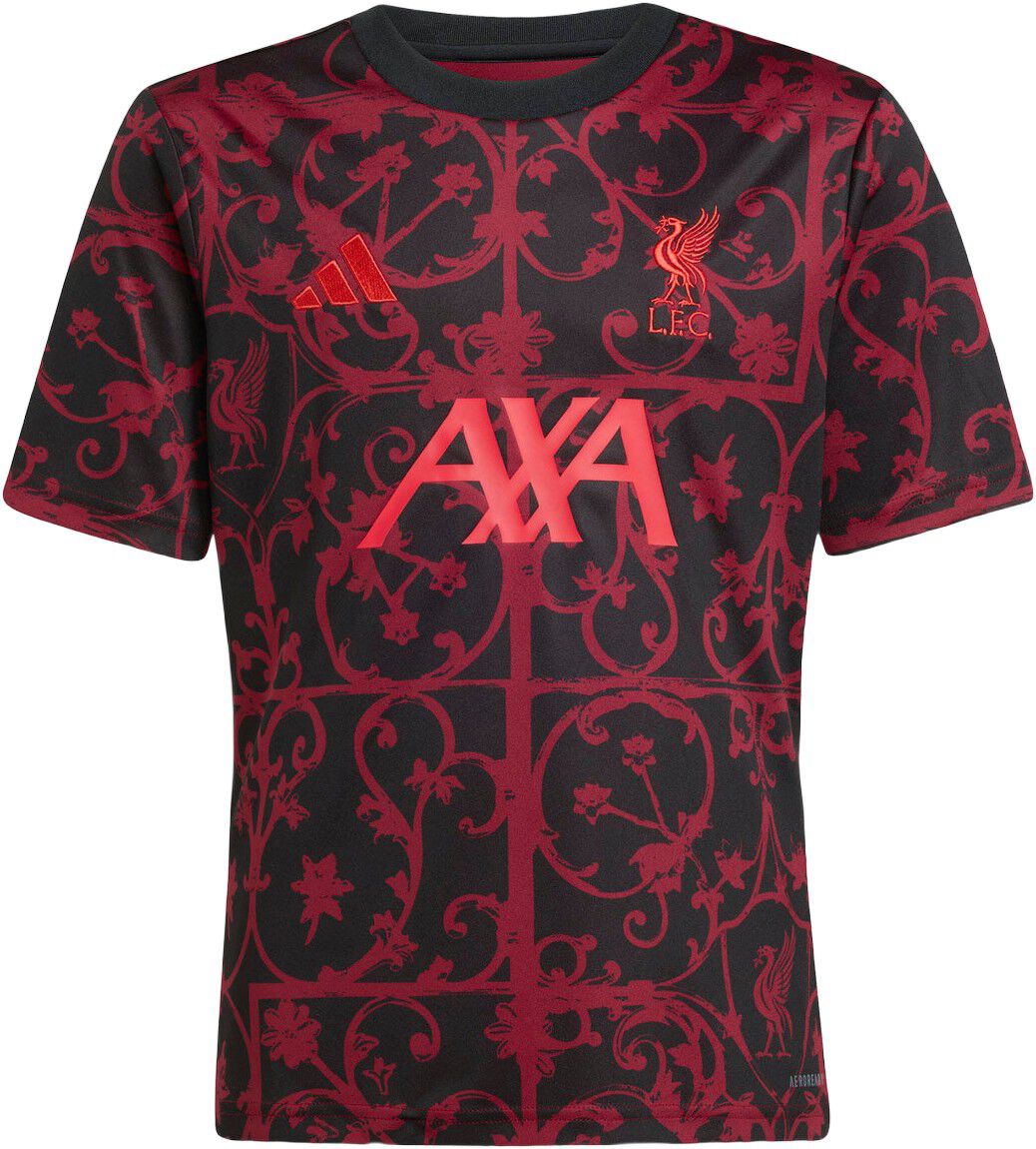 Liverpool Preshi T-shirt