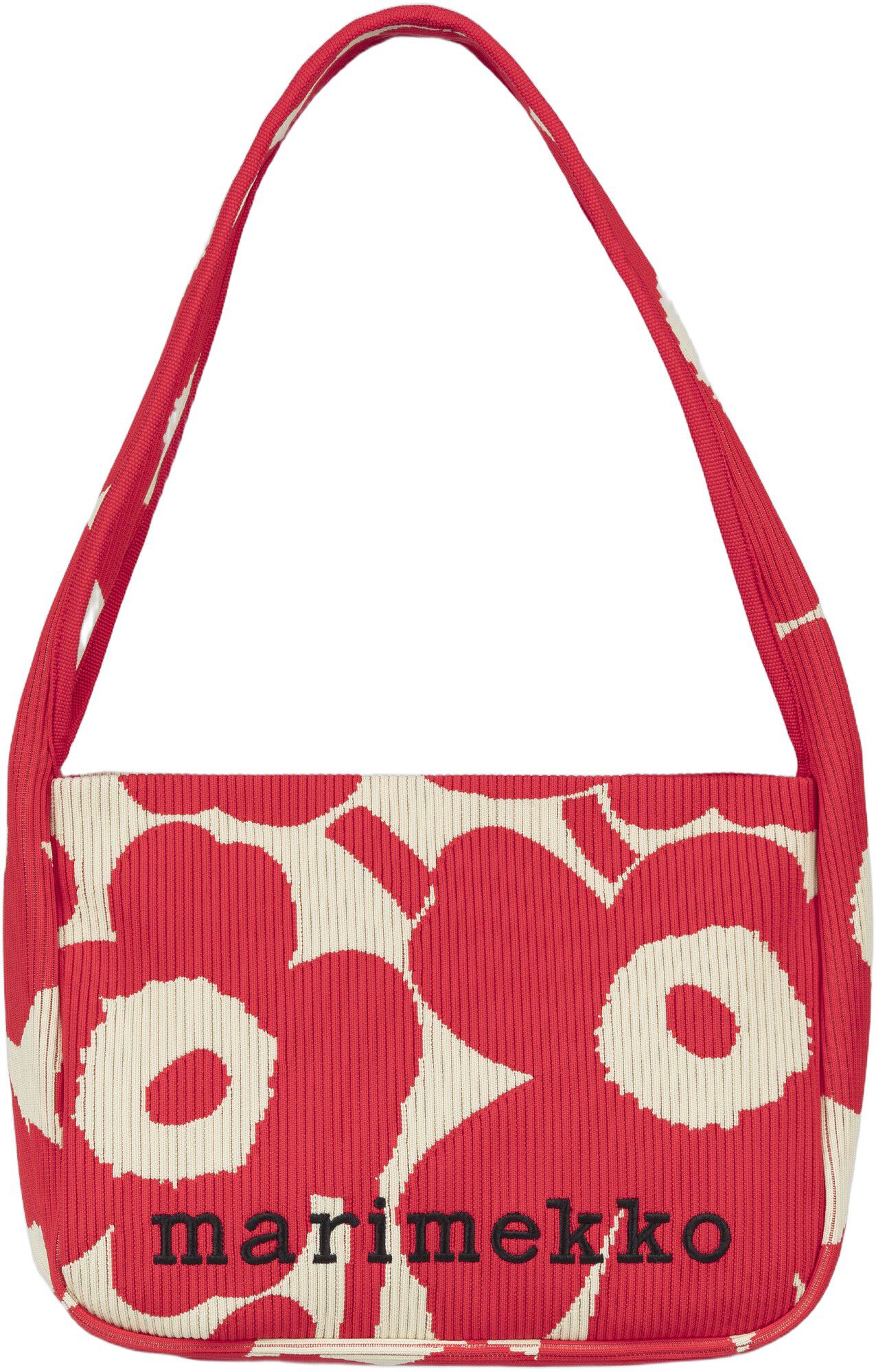 KNITTED SHOULDERBAG UNIKKO