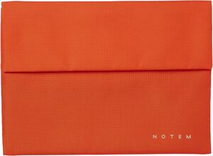 TARA clutch, Orange