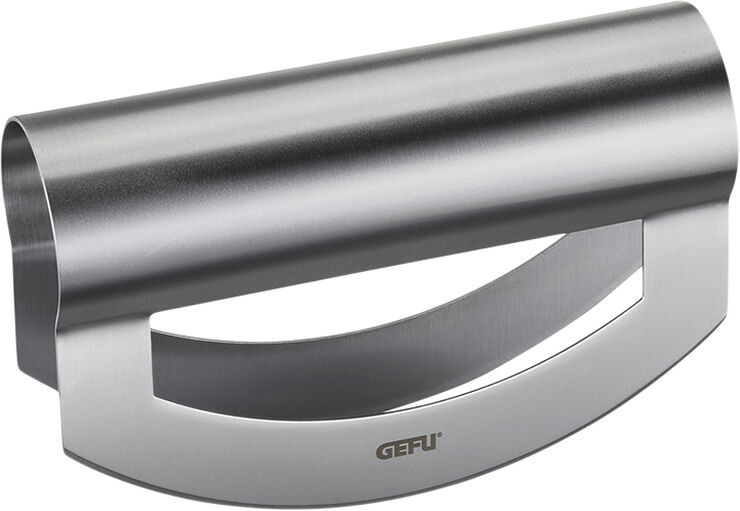 Dobbelthakkekniv VIAVO og skærebræt