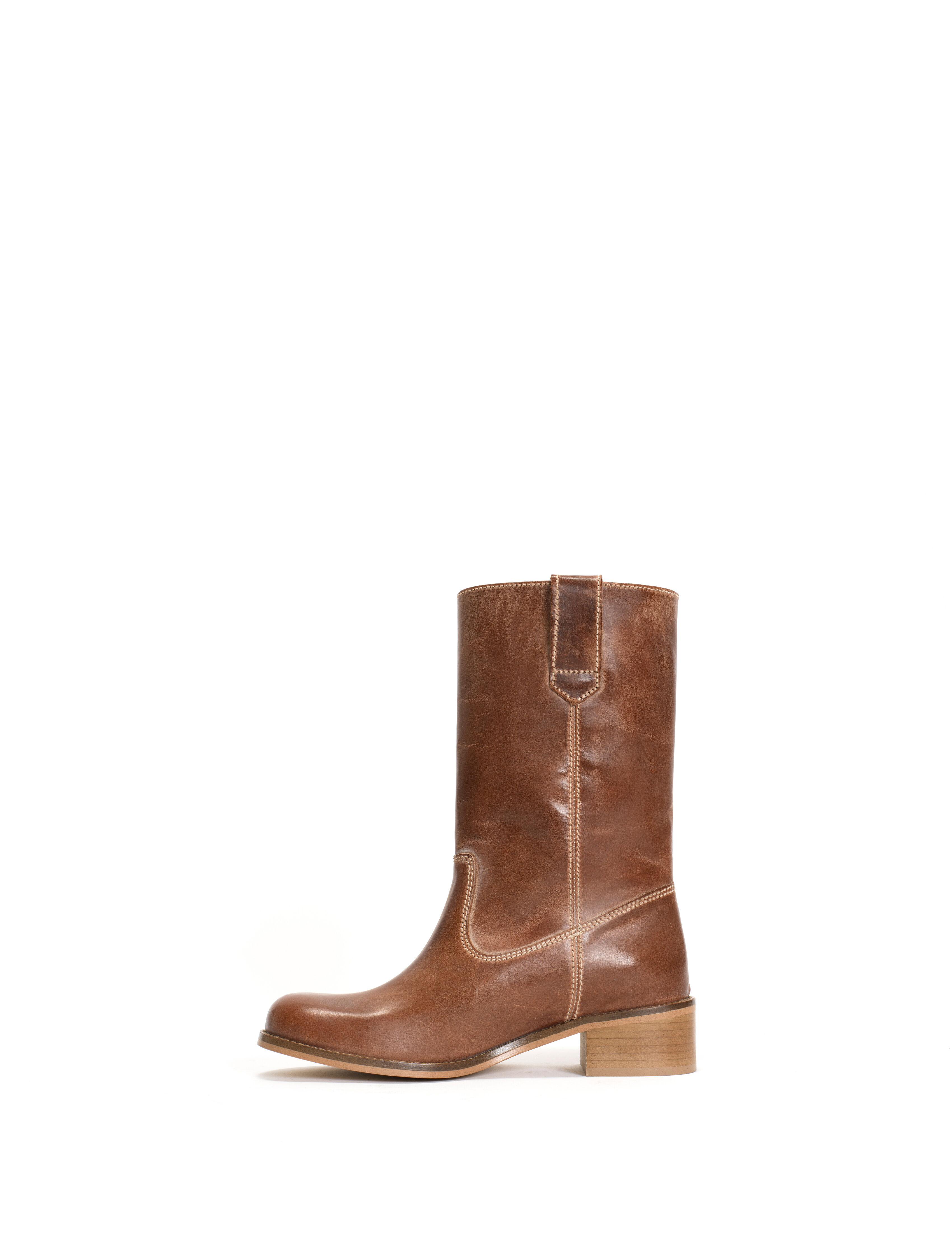 Julia - Escovado, Julia - Escovado