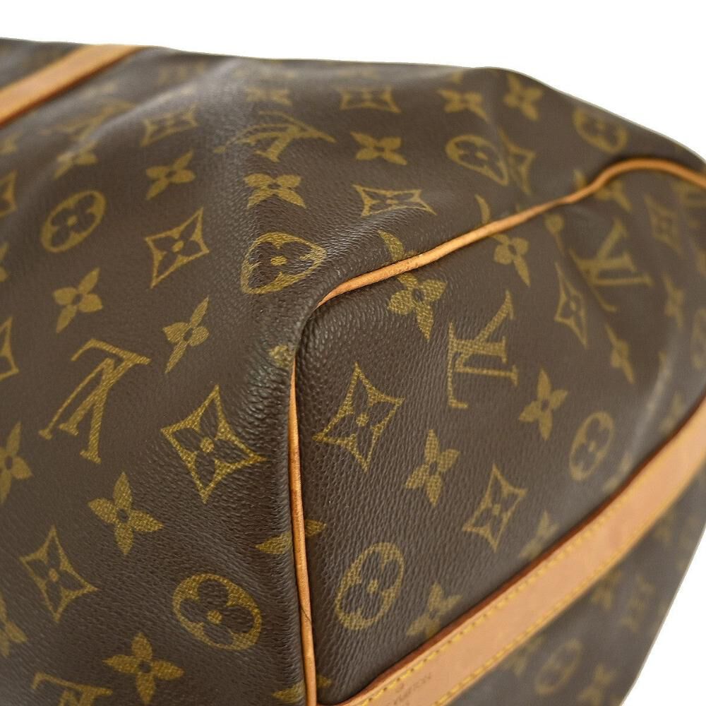 Louis Vuitton Keepall