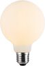 DECO E27 G95 3000K 806LM DIM OPAL