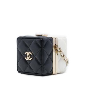 Chanel Crossbody Bag