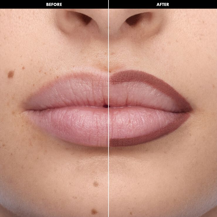 8HR Colorful Lip Liner - Læbeblyant, der ikke smitter af