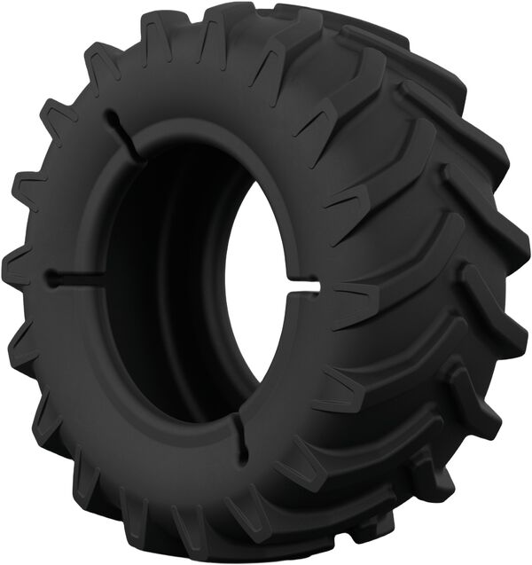 Schleich Goat stable