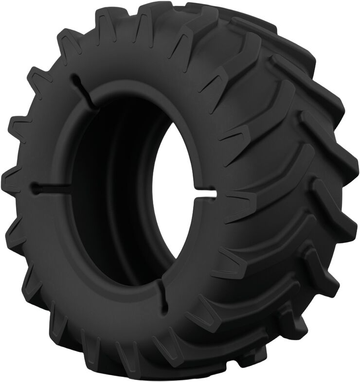 Schleich Goat stable