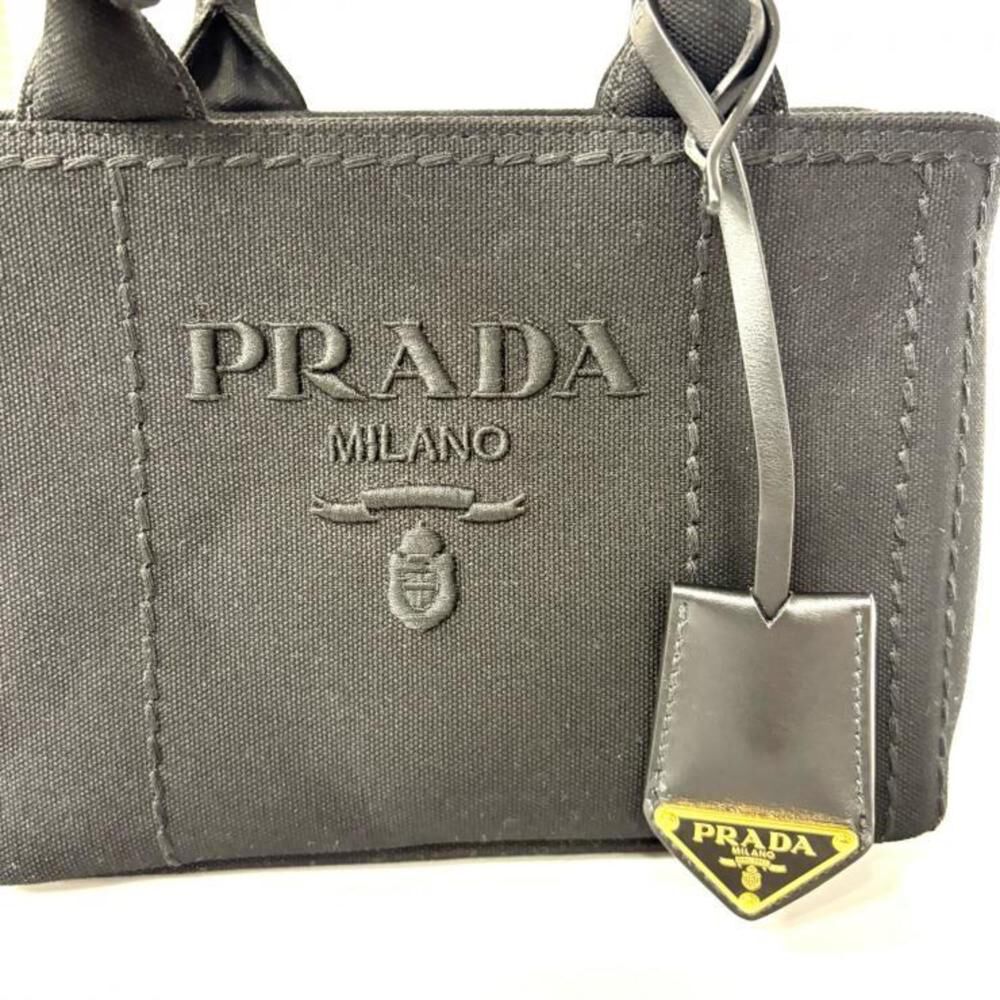 Prada Tote
