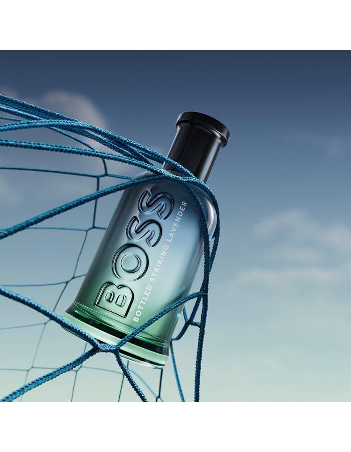 Bottled Bold Lavender EdP