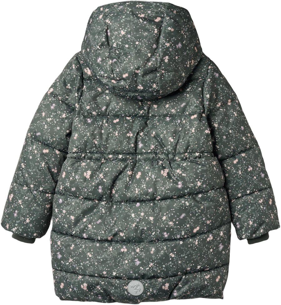Puffer Jakke Yrsa