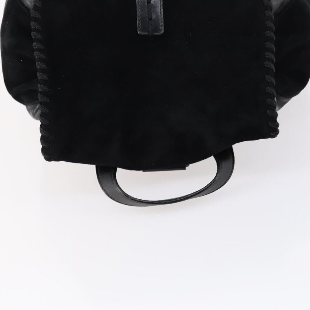 Prada Backpack