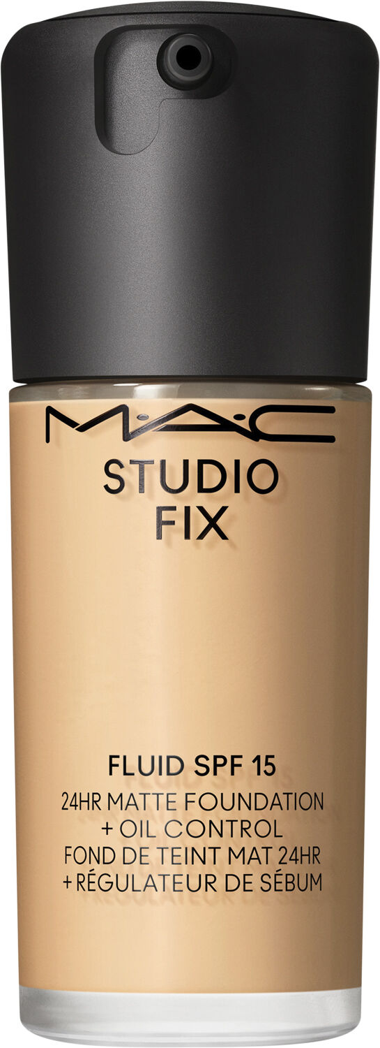 Studio Fix Fluid Broad Spectrum Foundation SPF15