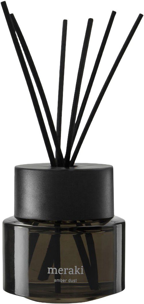 Diffuser, Amber Dust, 100 ml