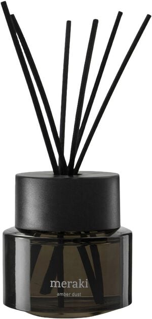Diffuser, Amber Dust, 100 ml