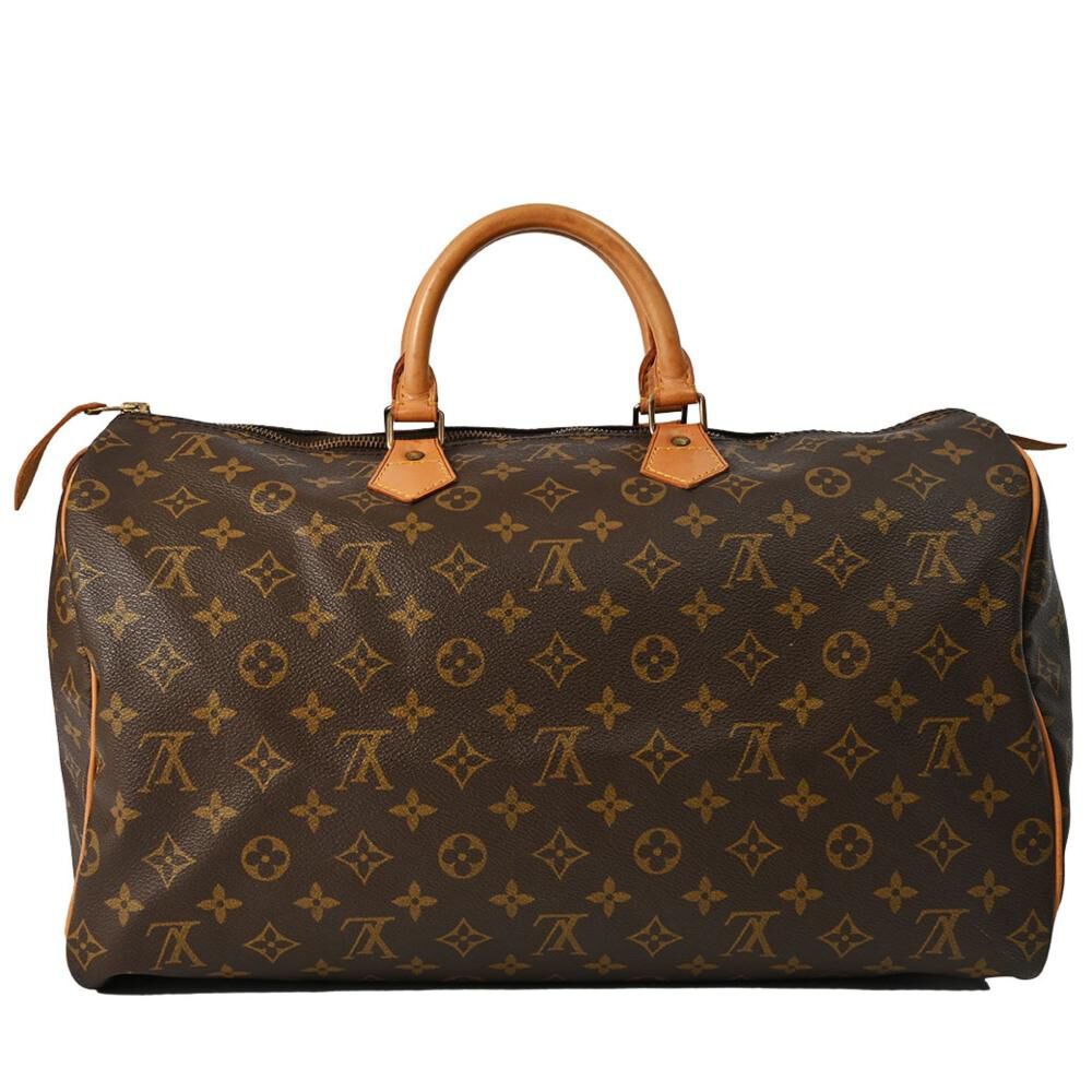 Louis Vuitton Speedy