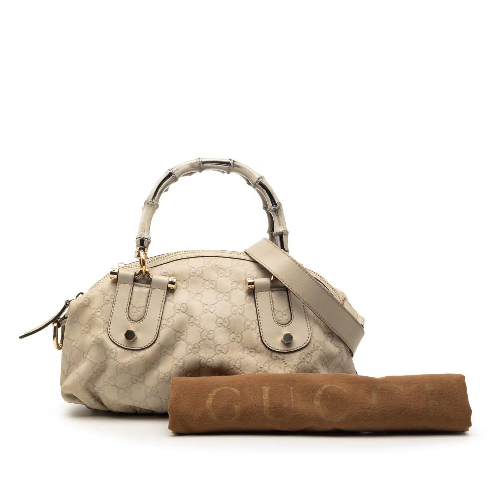 Gucci Bamboo
