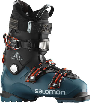 Alp Access X80 skistøvler