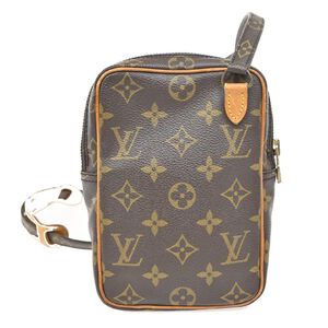 Louis Vuitton Amazone