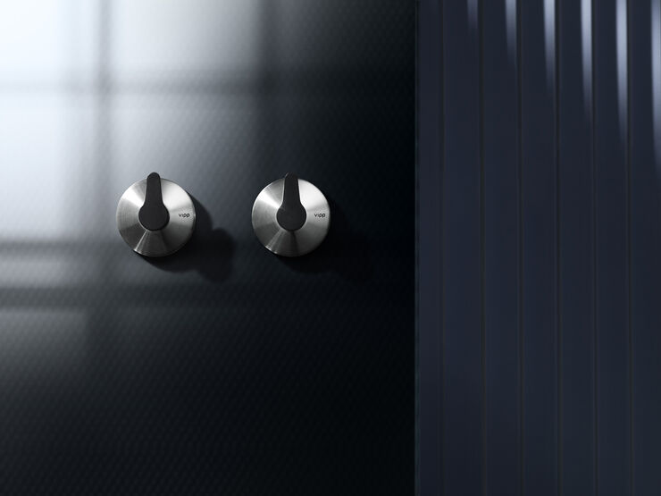 Vipp12 sugekop 2 stk.