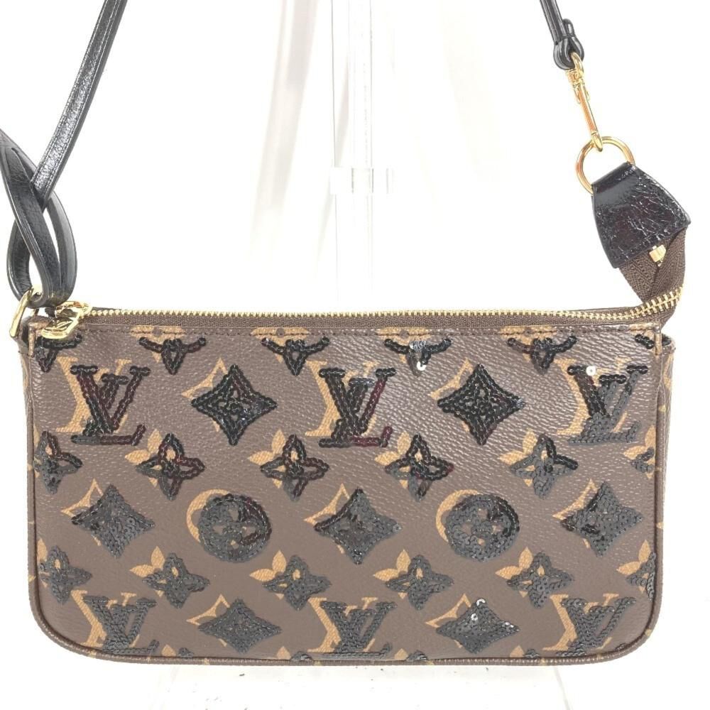 Louis Vuitton Shoulder Bags