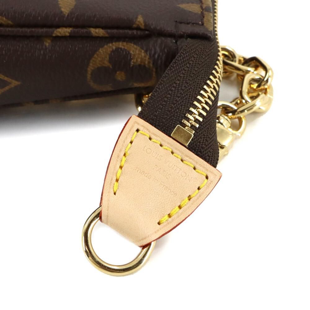Louis Vuitton Pochette Accessoires