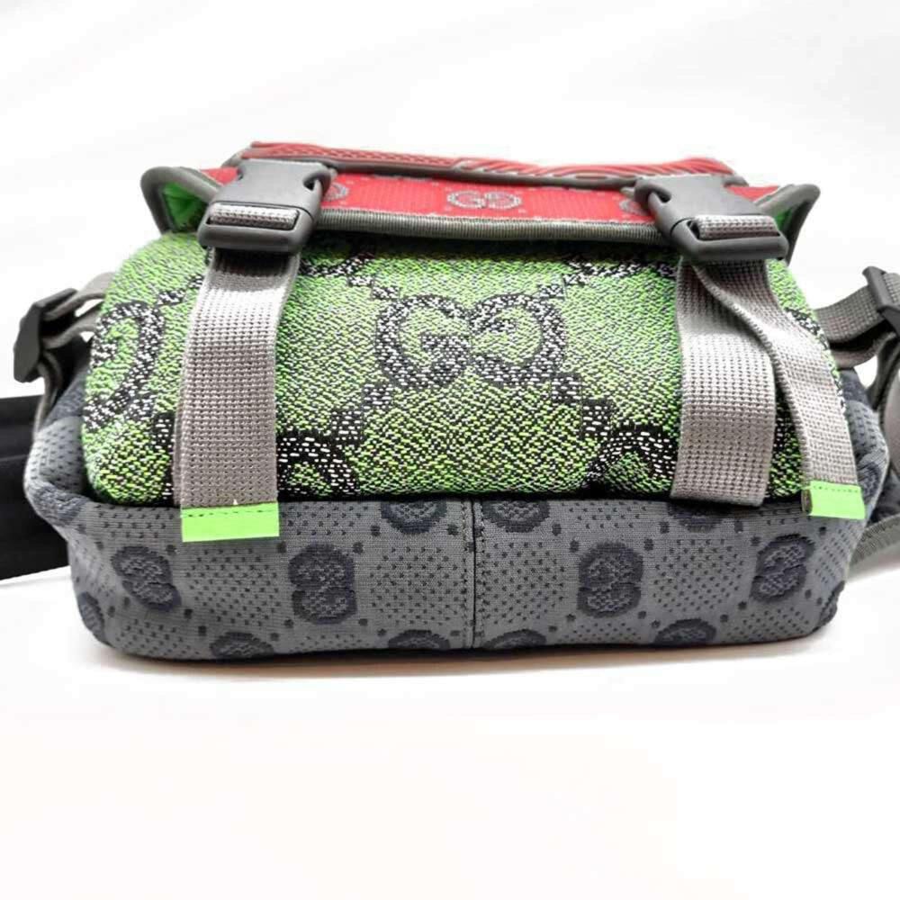 Gucci Backpack