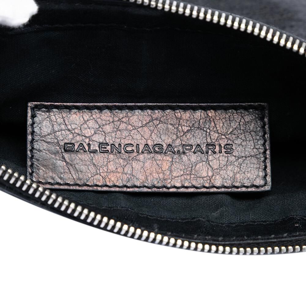 Balenciaga Clutch