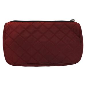 Prada Pouch