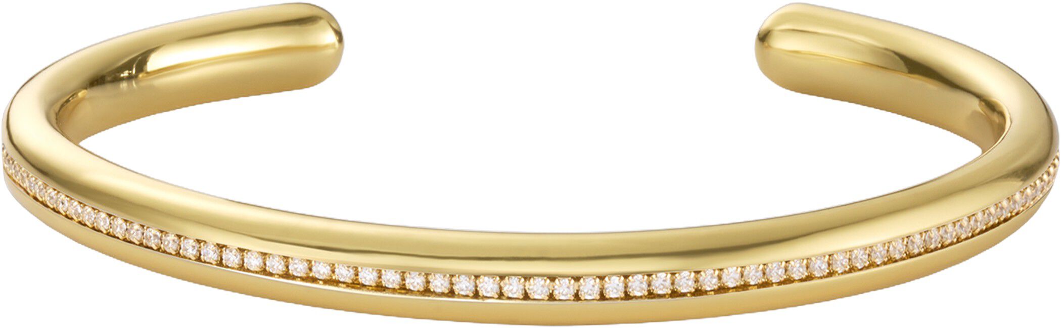 LIGNE CZ - Bracelet