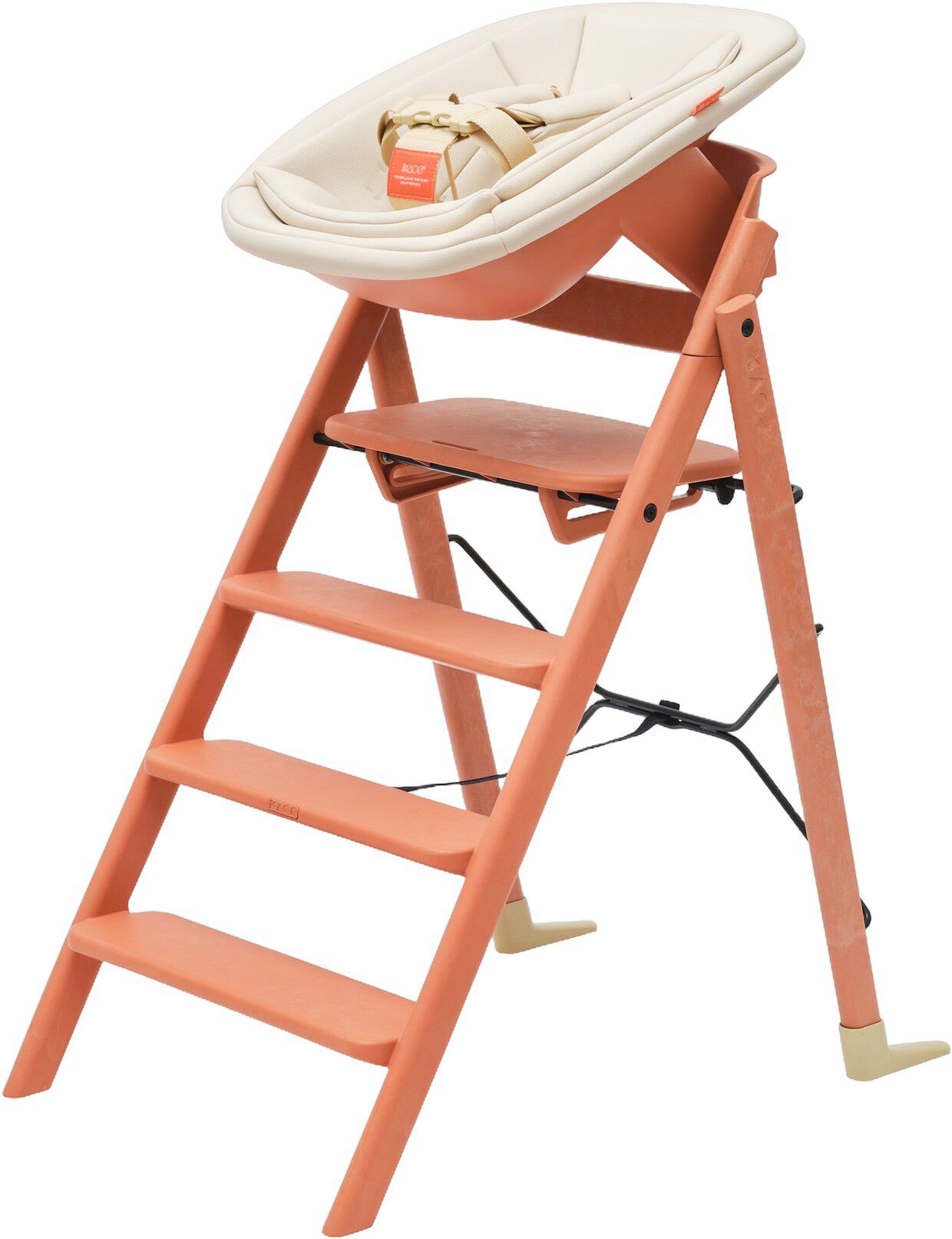 KAOS KLAPP&reg; Newborn Seat