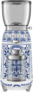 Smeg CGF01DGBEU Dolce & Gabbana Kaffekv&aelig;rn