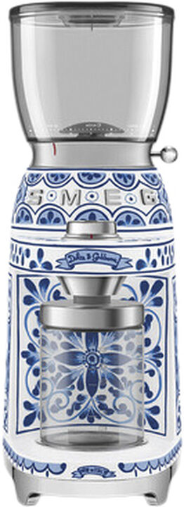 Smeg CGF01DGBEU Dolce & Gabbana Kaffekværn