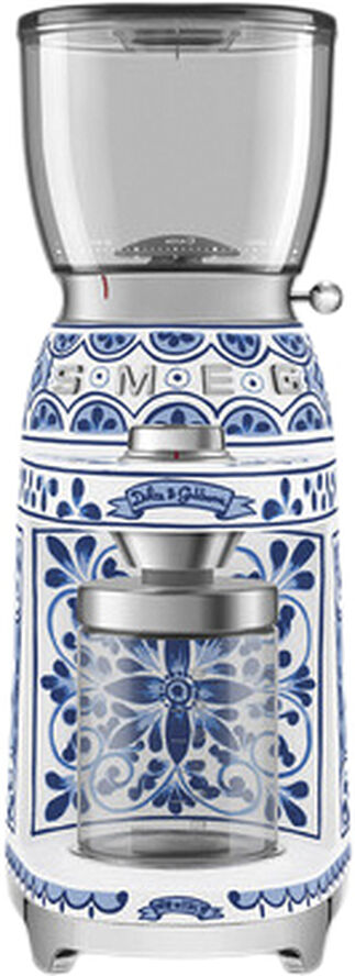 Smeg CGF01DGBEU Dolce & Gabbana Kaffekværn