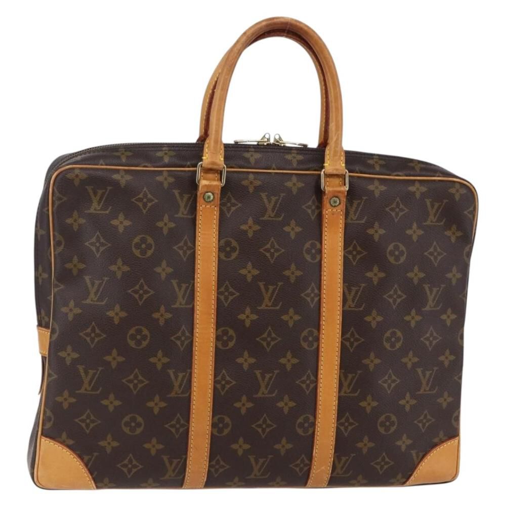 Louis Vuitton Porte Documents Voyage