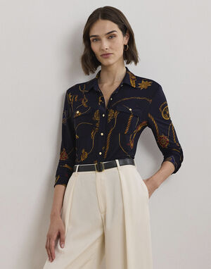 STR CLASSIC JERSEY-LSL-CRD