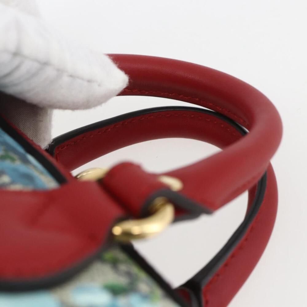 Gucci Boston Bag