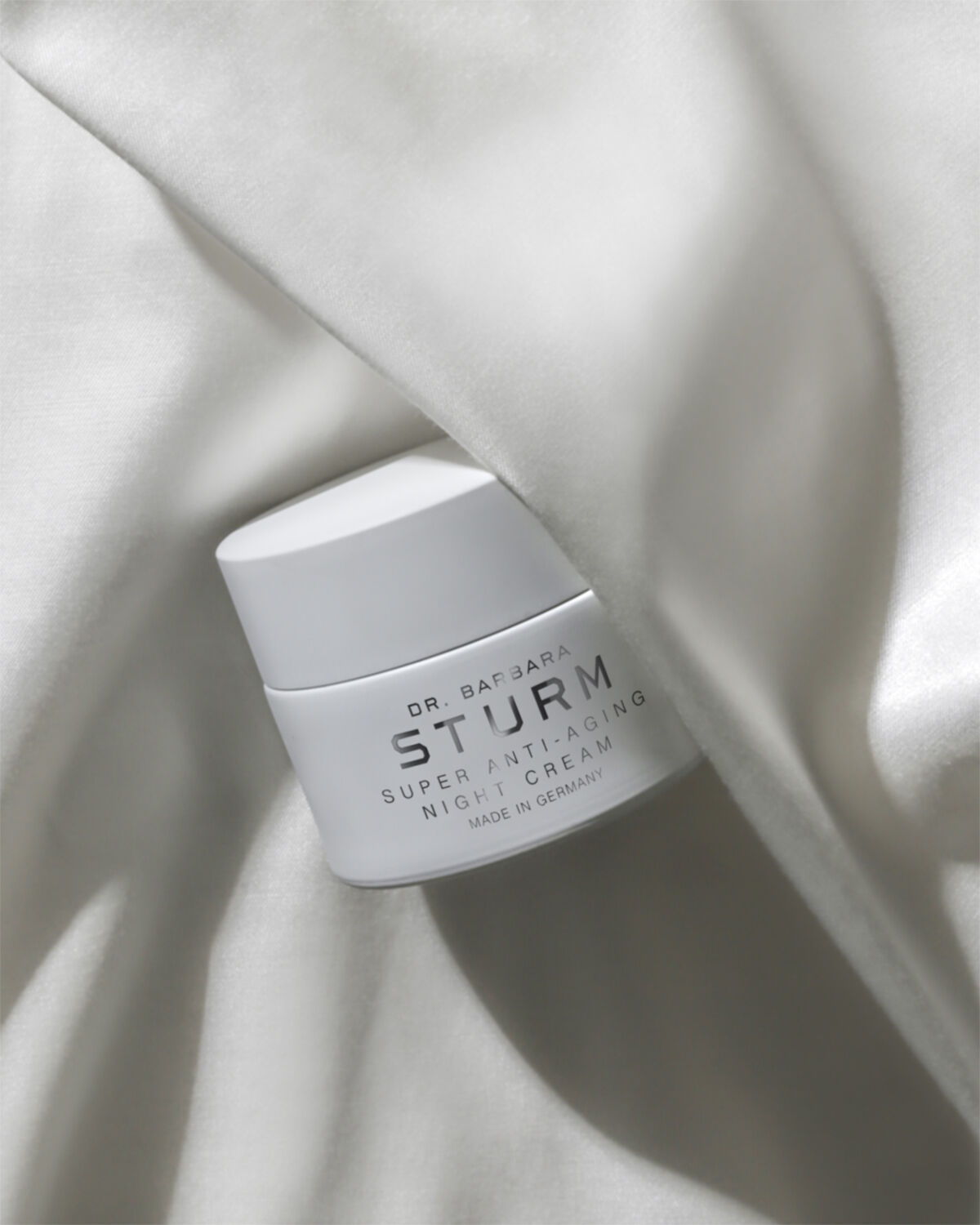 Super Anti-Aging Night Cream