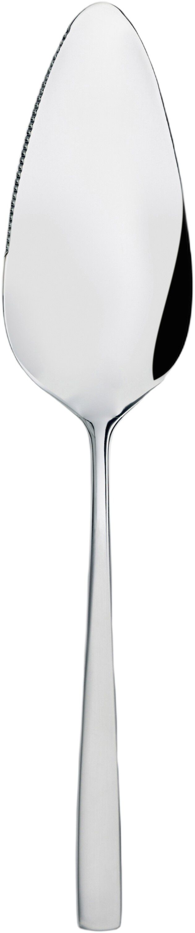 Kagespade Fuga 26,2 cm Mat/Blankt st&aring;l