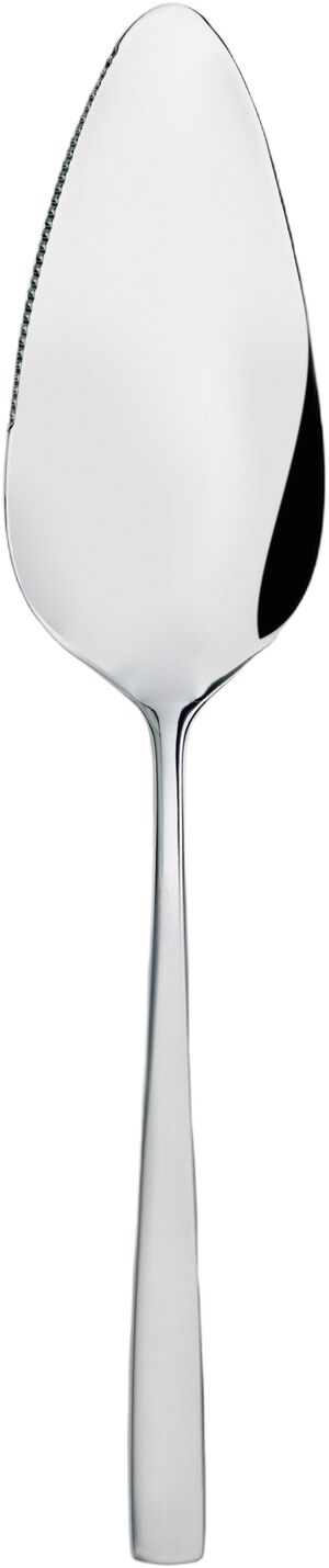 Kagespade Fuga 26,2 cm Mat/Blankt stål